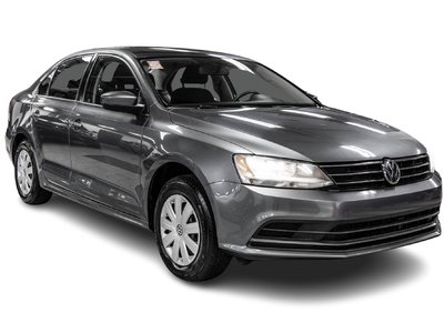 Volkswagen Jetta  2017 à Dollard-des-Ormeaux, Québec