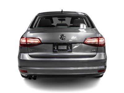 2017 Volkswagen Jetta in Dollard-des-Ormeaux, Quebec