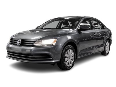 Volkswagen Jetta  2017 à Dollard-des-Ormeaux, Québec