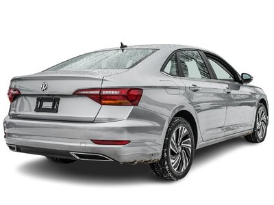 Volkswagen Jetta  2019 à Dollard-des-Ormeaux, Québec