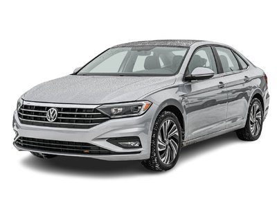 Volkswagen Jetta  2019 à Dollard-des-Ormeaux, Québec