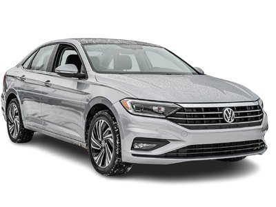 Volkswagen Jetta  2019 à Dollard-des-Ormeaux, Québec