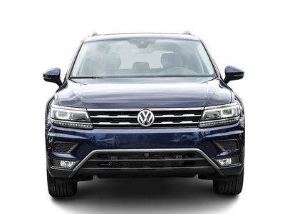 2021 Volkswagen Tiguan in Dollard-des-Ormeaux, Quebec