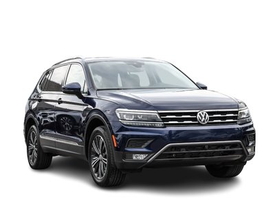 2021 Volkswagen Tiguan in Dollard-des-Ormeaux, Quebec
