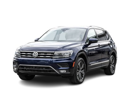 2021 Volkswagen Tiguan in Dollard-des-Ormeaux, Quebec