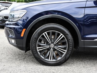 Volkswagen Tiguan  2021 à Dollard-des-Ormeaux, Québec