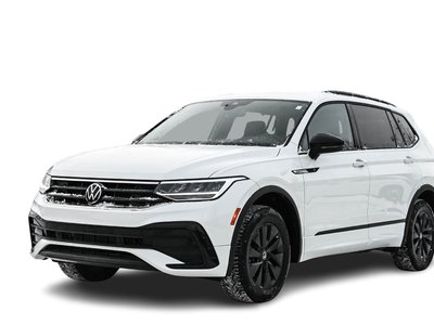 Volkswagen Tiguan  2022 à Dollard-des-Ormeaux, Québec