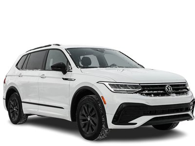 Volkswagen Tiguan  2022 à Dollard-des-Ormeaux, Québec