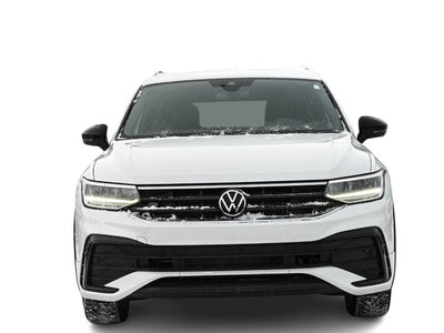 Volkswagen Tiguan  2022 à Dollard-des-Ormeaux, Québec