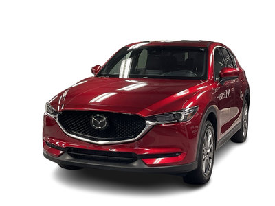 2021 Mazda CX-5 in Dollard-des-Ormeaux, Quebec