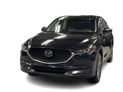 2021 Mazda CX-5 in Dollard-des-Ormeaux, Quebec