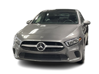 Mercedes-Benz A220  2019 à Dollard-des-Ormeaux, Québec