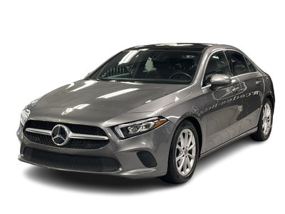 2019 Mercedes-Benz A220 in Dollard-des-Ormeaux, Quebec