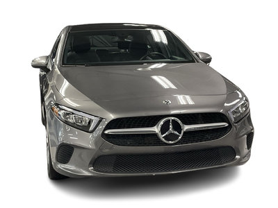 Mercedes-Benz A220  2019 à Dollard-des-Ormeaux, Québec