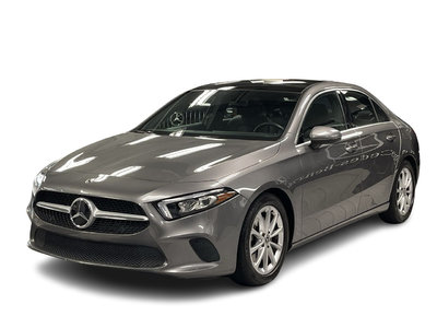 Mercedes-Benz A220  2019 à Dollard-des-Ormeaux, Québec