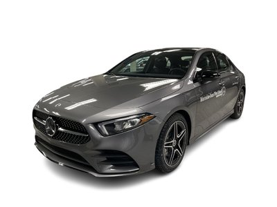 Mercedes-Benz A220  2022 à Dollard-des-Ormeaux, Québec