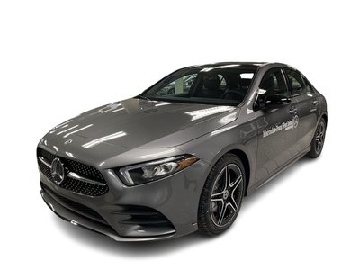 Mercedes-Benz A220  2022 à Dollard-des-Ormeaux, Québec