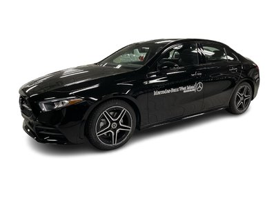 Mercedes-Benz A220  2022 à Dollard-des-Ormeaux, Québec