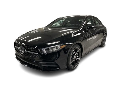 Mercedes-Benz A220  2022 à Dollard-des-Ormeaux, Québec