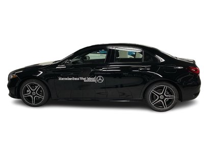 Mercedes-Benz A220  2022 à Dollard-des-Ormeaux, Québec