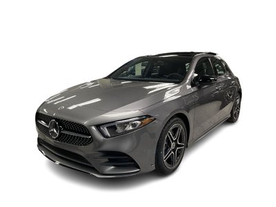 Mercedes-Benz A250  2022 à Dollard-des-Ormeaux, Québec