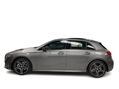 Mercedes-Benz A250  2022 à Dollard-des-Ormeaux, Québec