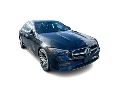 2025 Mercedes-Benz C-Class in Dollard-des-Ormeaux, Quebec