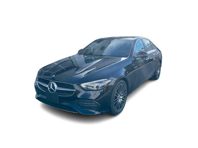 2025 Mercedes-Benz C-Class in Dollard-des-Ormeaux, Quebec