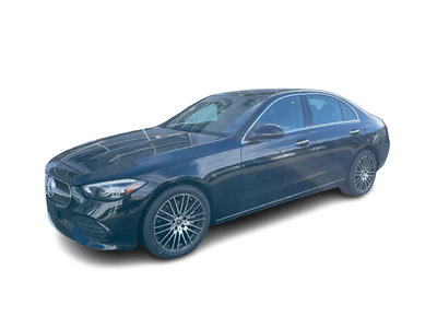 2025 Mercedes-Benz C-Class in Dollard-des-Ormeaux, Quebec
