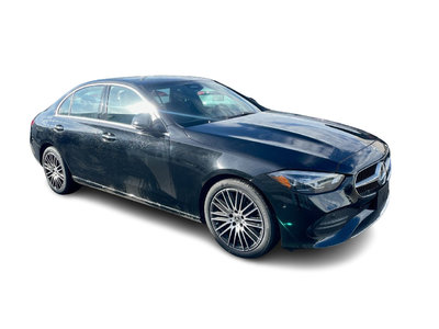 2025 Mercedes-Benz C-Class in Dollard-des-Ormeaux, Quebec