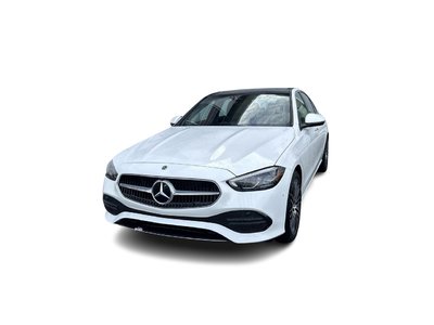 2026 Mercedes-Benz C-Class in Dollard-des-Ormeaux, Quebec