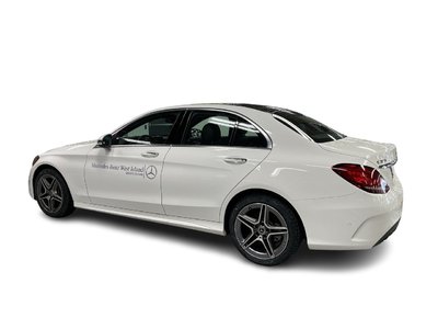 2021 Mercedes-Benz C300 in Dollard-des-Ormeaux, Quebec