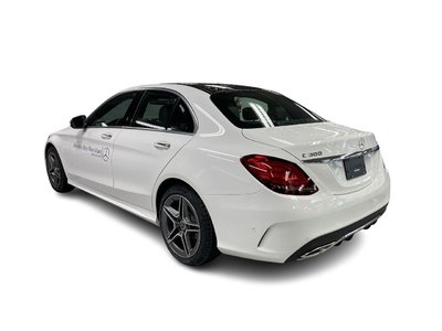 2021 Mercedes-Benz C300 in Dollard-des-Ormeaux, Quebec