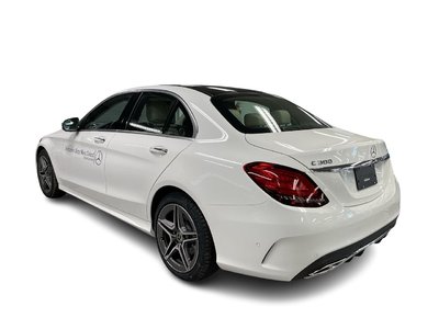 2021 Mercedes-Benz C300 in Dollard-des-Ormeaux, Quebec
