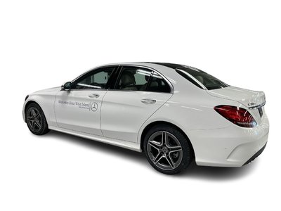2021 Mercedes-Benz C300 in Dollard-des-Ormeaux, Quebec