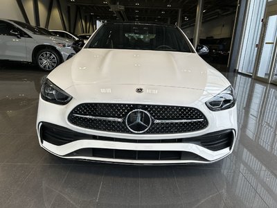 2023 Mercedes-Benz C300 in Dollard-des-Ormeaux, Quebec