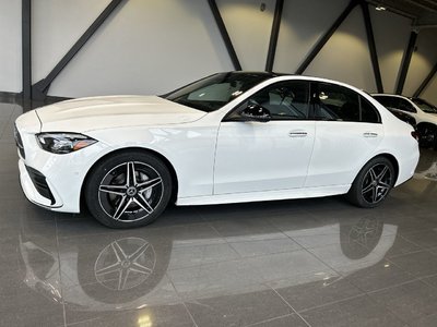 2023 Mercedes-Benz C300 in Dollard-des-Ormeaux, Quebec