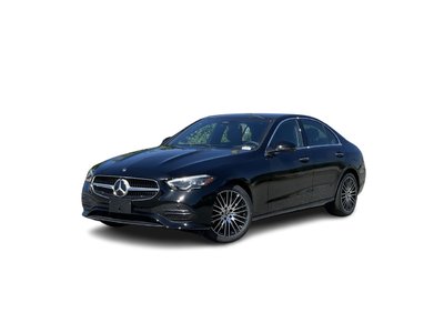2026 Mercedes-Benz C300 in Dollard-des-Ormeaux, Quebec