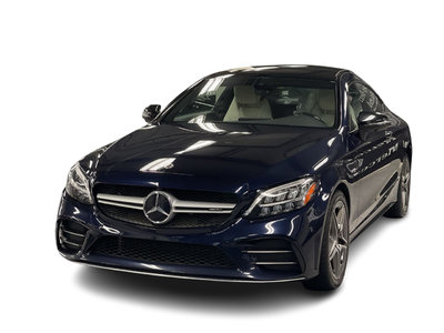 Mercedes-Benz C43 AMG  2019 à Dollard-des-Ormeaux, Québec