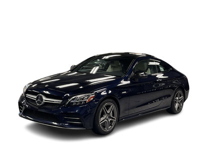 Mercedes-Benz C43 AMG  2019 à Dollard-des-Ormeaux, Québec