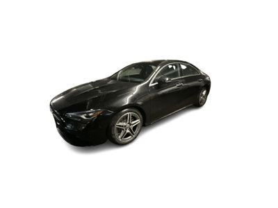 Mercedes-Benz CLA  2025 à Dollard-des-Ormeaux, Québec