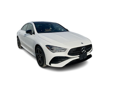 2025 Mercedes-Benz CLA in Dollard-des-Ormeaux, Quebec