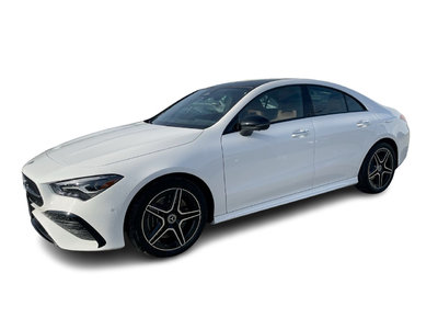 2025 Mercedes-Benz CLA in Dollard-des-Ormeaux, Quebec