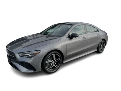 Mercedes-Benz CLA  2025 à Dollard-des-Ormeaux, Québec