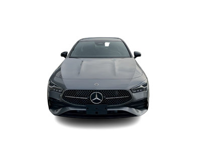 Mercedes-Benz CLA  2025 à Dollard-des-Ormeaux, Québec