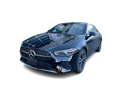 Mercedes-Benz CLA  2025 à Dollard-des-Ormeaux, Québec