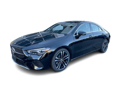 Mercedes-Benz CLA  2025 à Dollard-des-Ormeaux, Québec