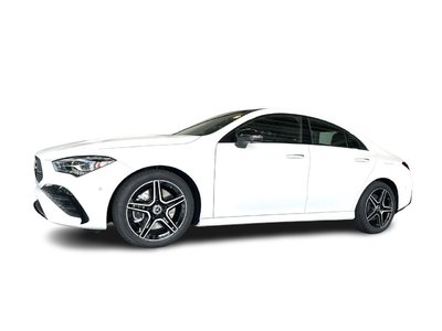 2026 Mercedes-Benz CLA in Dollard-des-Ormeaux, Quebec
