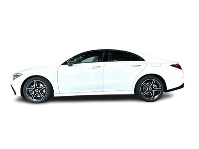 Mercedes-Benz CLA  2026 à Dollard-des-Ormeaux, Québec