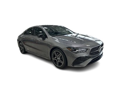 Mercedes-Benz CLA  2026 à Dollard-des-Ormeaux, Québec
